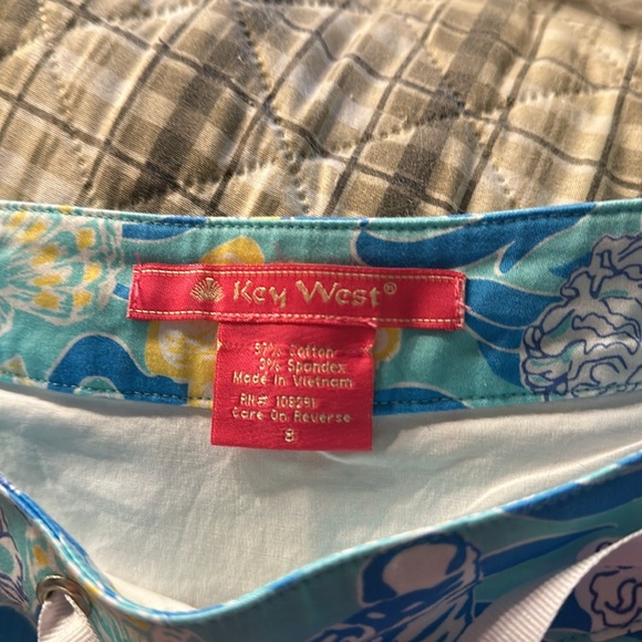 Key West skirt - Picture 3 of 3